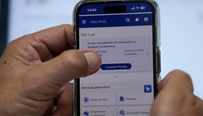 © Joédson Alves/Agência Brasil INSS notificará beneficiários vítimas de descontos a partir de terça